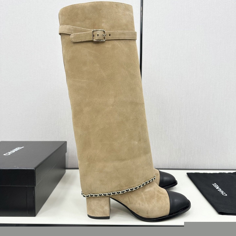 Ch*el boots